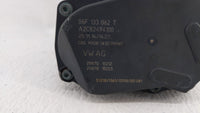 2006-2010 Volkswagen Passat Throttle Body P/N:E8-2103-0-09305-00485 06F 133 062 E Fits OEM Used Auto Parts - Oemusedautopart