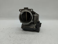 2006-2010 Volkswagen Passat Throttle Body P/N:06F 133 062 G 06F 133 062 Q Fits OEM Used Auto Parts - Oemusedautoparts1.com