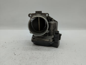 compare product 2006-2010 Volkswagen Passat Throttle Body P/N:06F 133 062 G 06F 133 062 Q Fits OEM Used Auto Parts