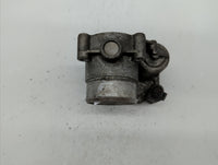 2006-2010 Volkswagen Passat Throttle Body P/N:06F 133 062 G 06F 133 062 Q Fits OEM Used Auto Parts - Oemusedautoparts1.com