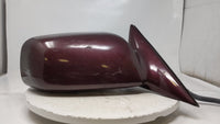 2006-2010 Volkswagen Passat Passenger Side View Mirror - Right Door Mirror OEM Used - Oemusedautoparts1.com