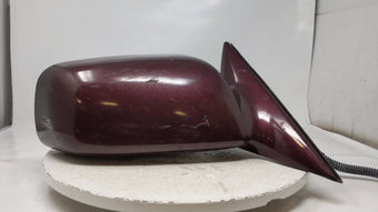compare product 2006-2010 Volkswagen Passat Passenger Side View Mirror - Right Door Mirror OEM Used