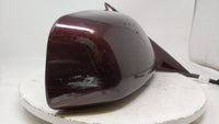 2006-2010 Volkswagen Passat Passenger Side View Mirror - Right Door Mirror OEM Used - Oemusedautoparts1.com