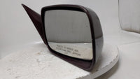 2006-2010 Volkswagen Passat Passenger Side View Mirror - Right Door Mirror OEM Used - Oemusedautoparts1.com