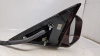2006-2010 Volkswagen Passat Passenger Side View Mirror - Right Door Mirror OEM Used - Oemusedautoparts1.com