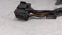 2006-2010 Volkswagen Passat Passenger Side View Mirror - Right Door Mirror OEM Used - Oemusedautoparts1.com