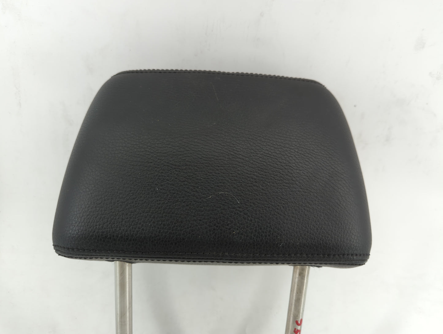 2006-2007 Volkswagen Passat Headrest Head Rest Rear Center Seat Fits Fits 2006 2007 OEM Used Auto Parts - Oemusedautoparts1.