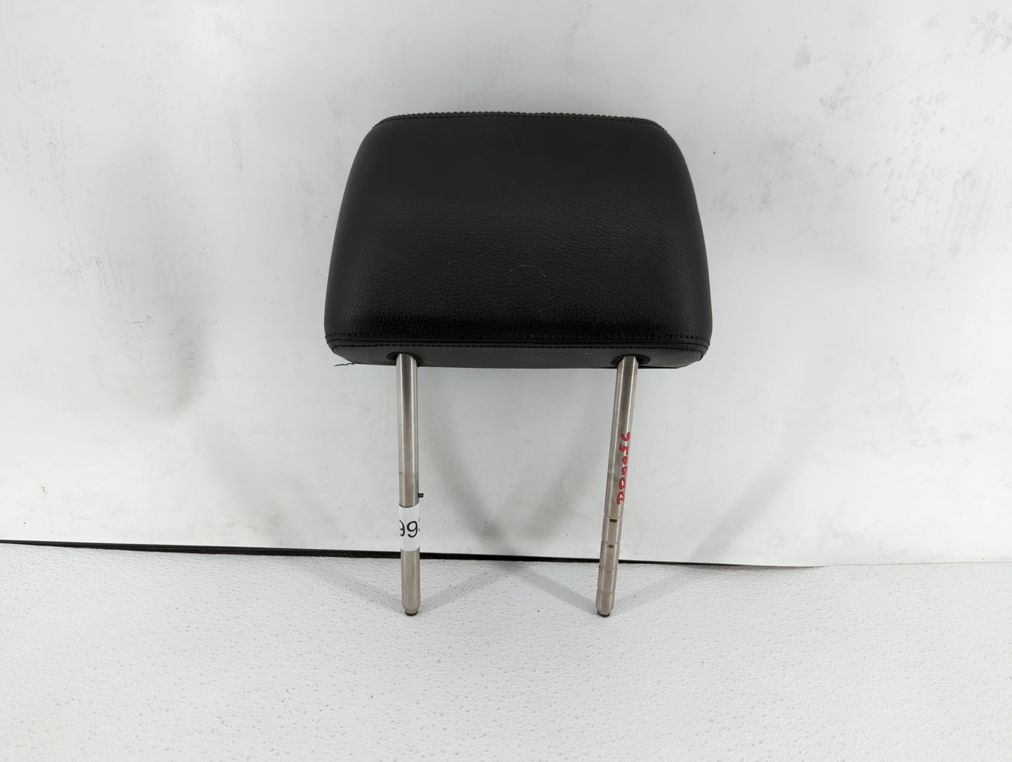 2006-2007 Volkswagen Passat Headrest Head Rest Rear Center Seat Fits Fits 2006 2007 OEM Used Auto Parts - Oemusedautoparts1.