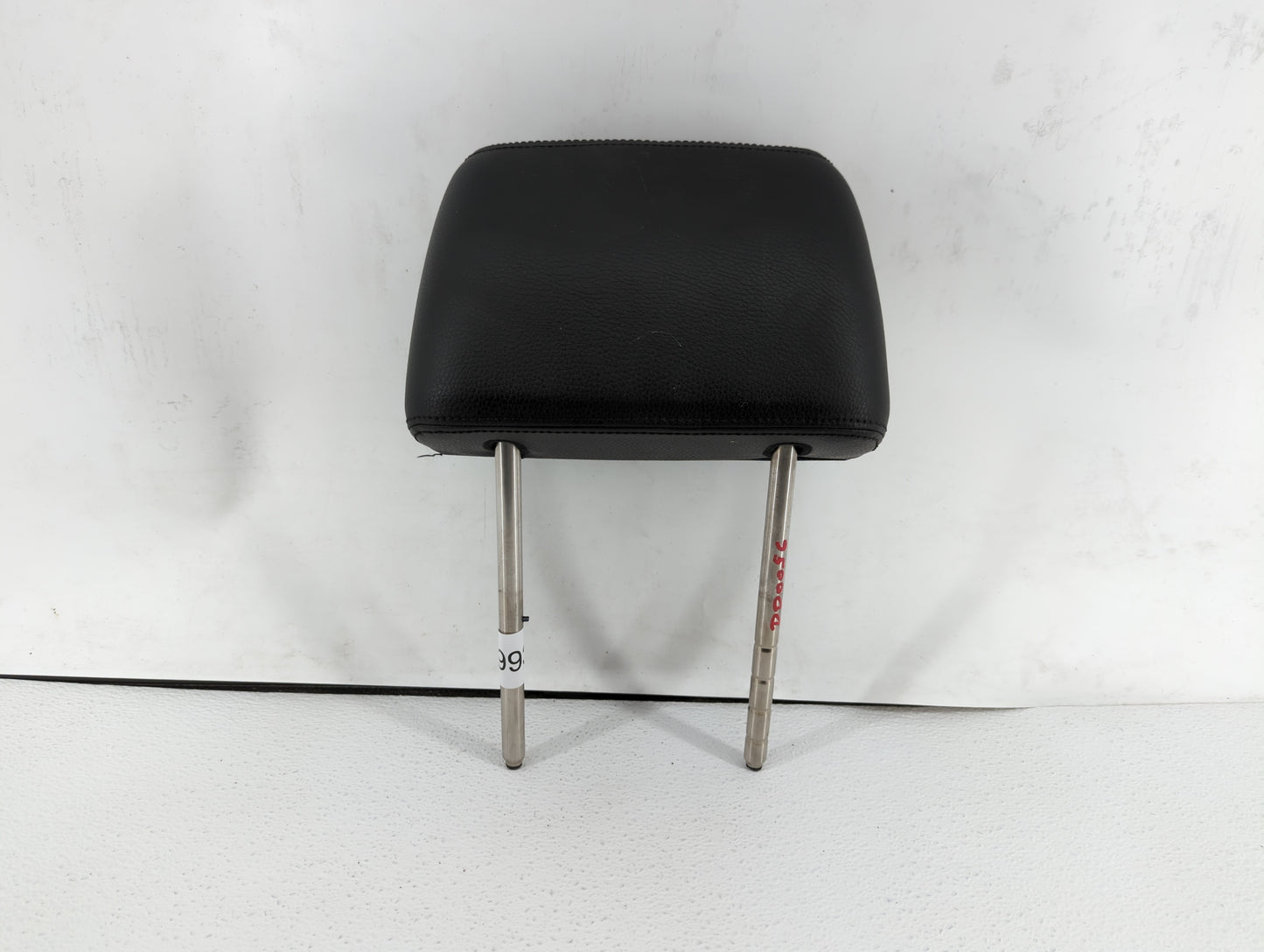 2006-2007 Volkswagen Passat Headrest Head Rest Rear Center Seat Fits Fits 2006 2007 OEM Used Auto Parts - Oemusedautoparts1.