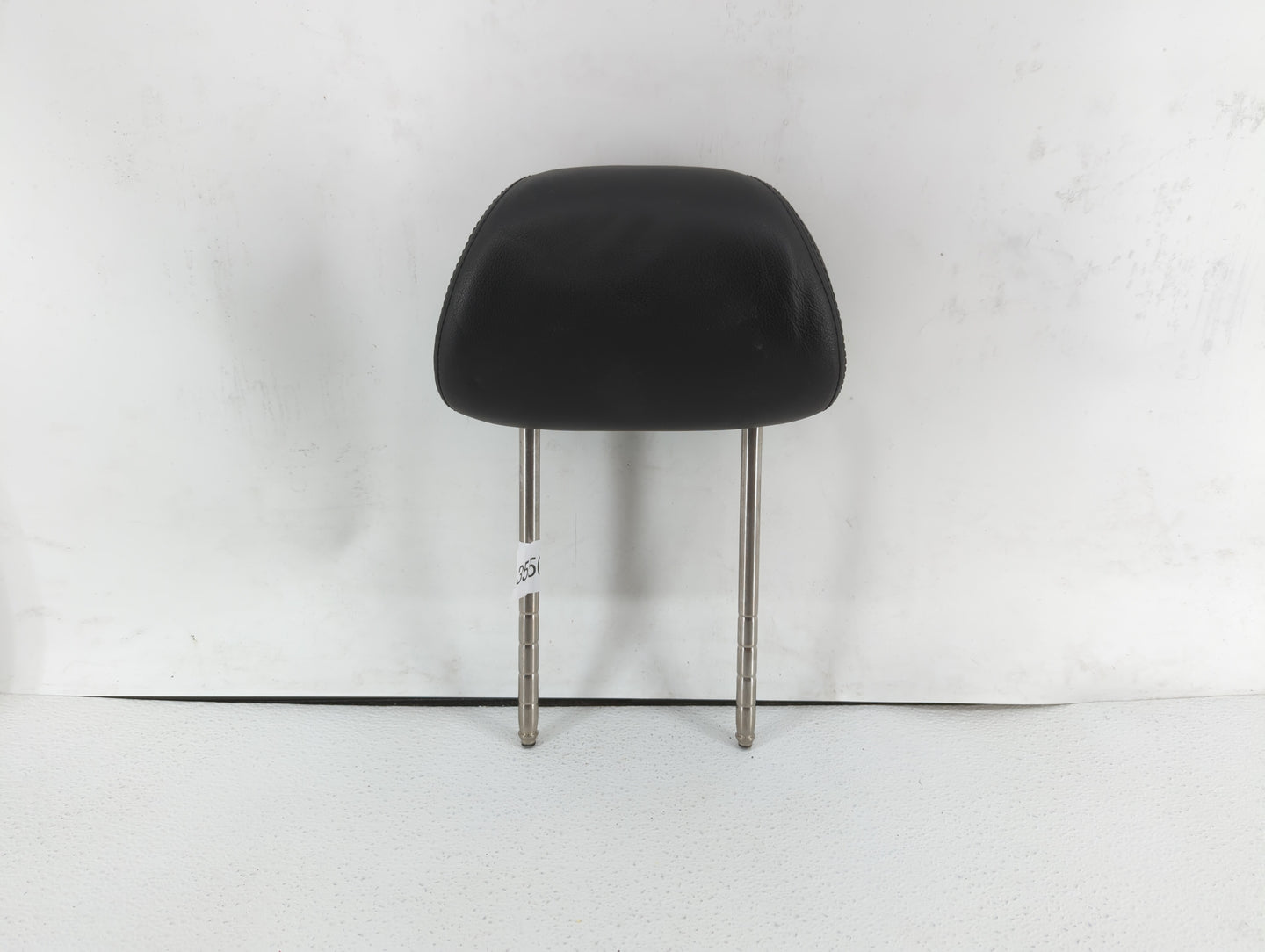 2006-2007 Volkswagen Passat Headrest Head Rest Front Driver Passenger Seat Fits Fits 2006 2007 OEM Used Auto Parts - Oemused