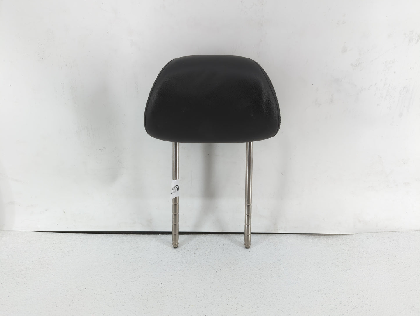 2006-2007 Volkswagen Passat Headrest Head Rest Front Driver Passenger Seat Fits Fits 2006 2007 OEM Used Auto Parts - Oemused