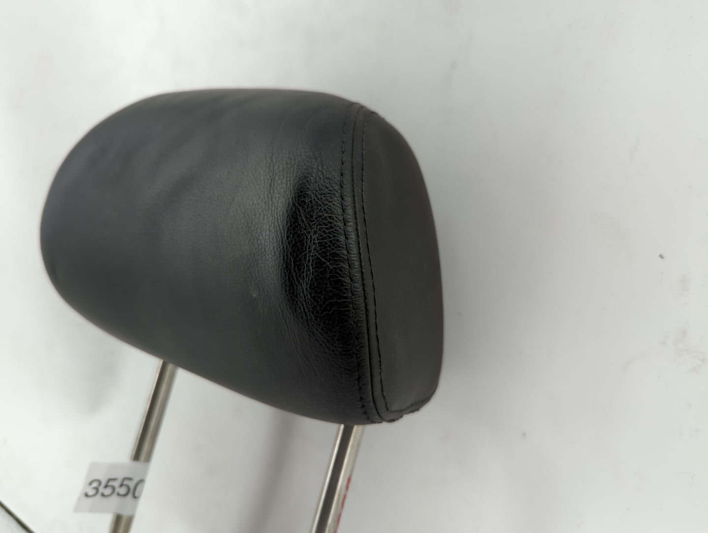 2006-2007 Volkswagen Passat Headrest Head Rest Front Driver Passenger Seat Fits Fits 2006 2007 OEM Used Auto Parts - Oemused