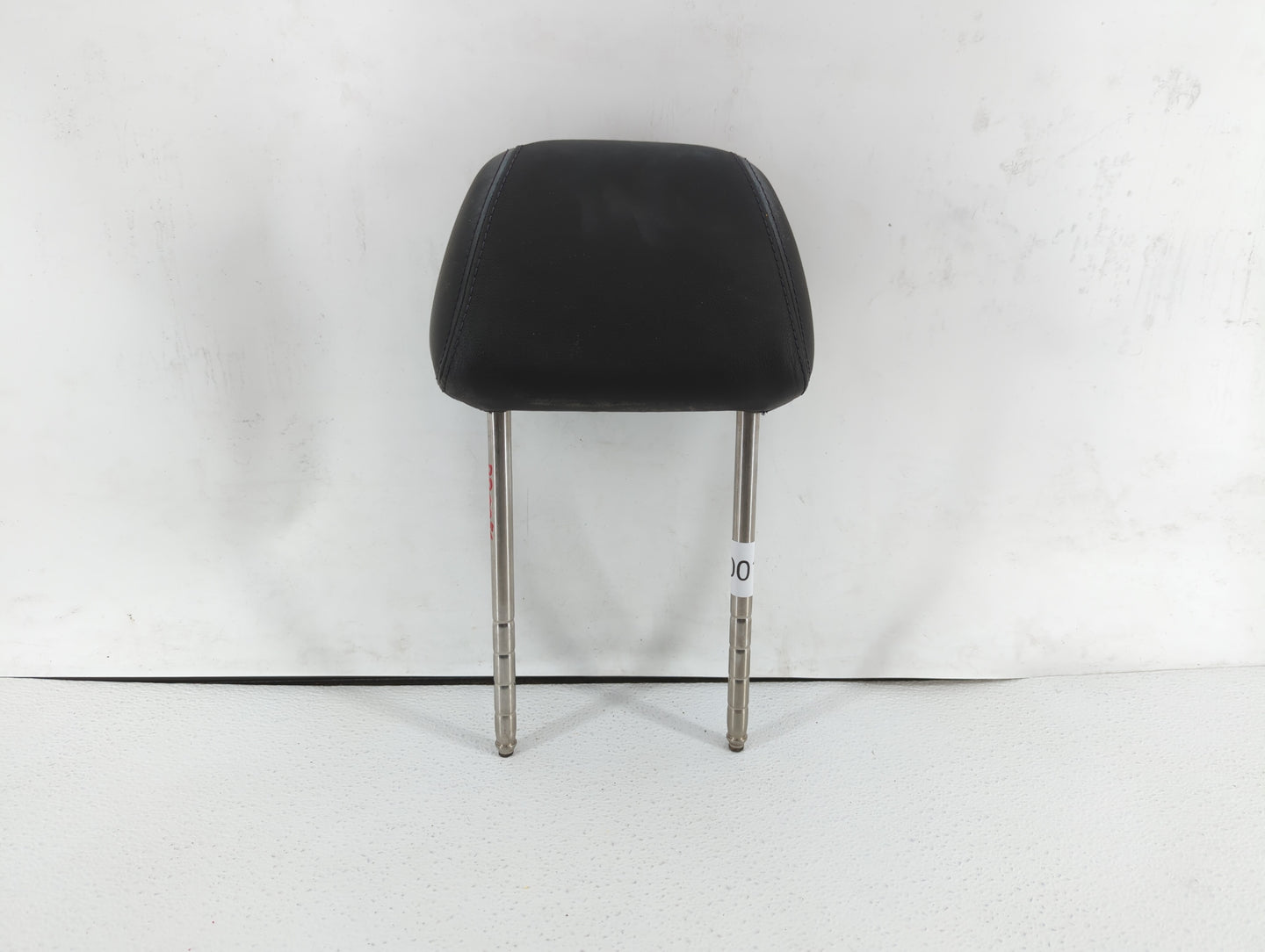 2006-2007 Volkswagen Passat Headrest Head Rest Front Driver Passenger Seat Fits Fits 2006 2007 OEM Used Auto Parts - Oemused