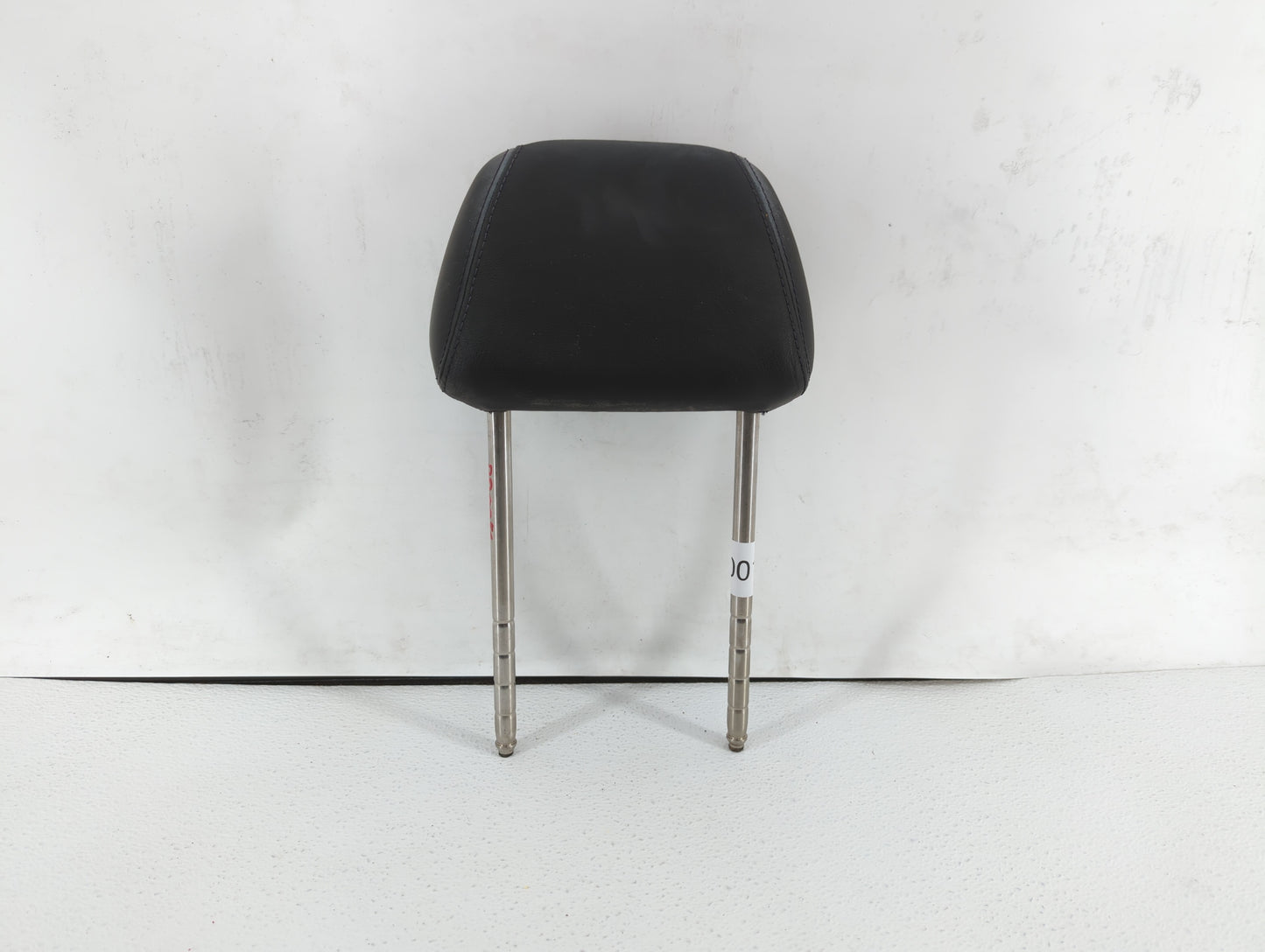 2006-2007 Volkswagen Passat Headrest Head Rest Front Driver Passenger Seat Fits Fits 2006 2007 OEM Used Auto Parts - Oemused
