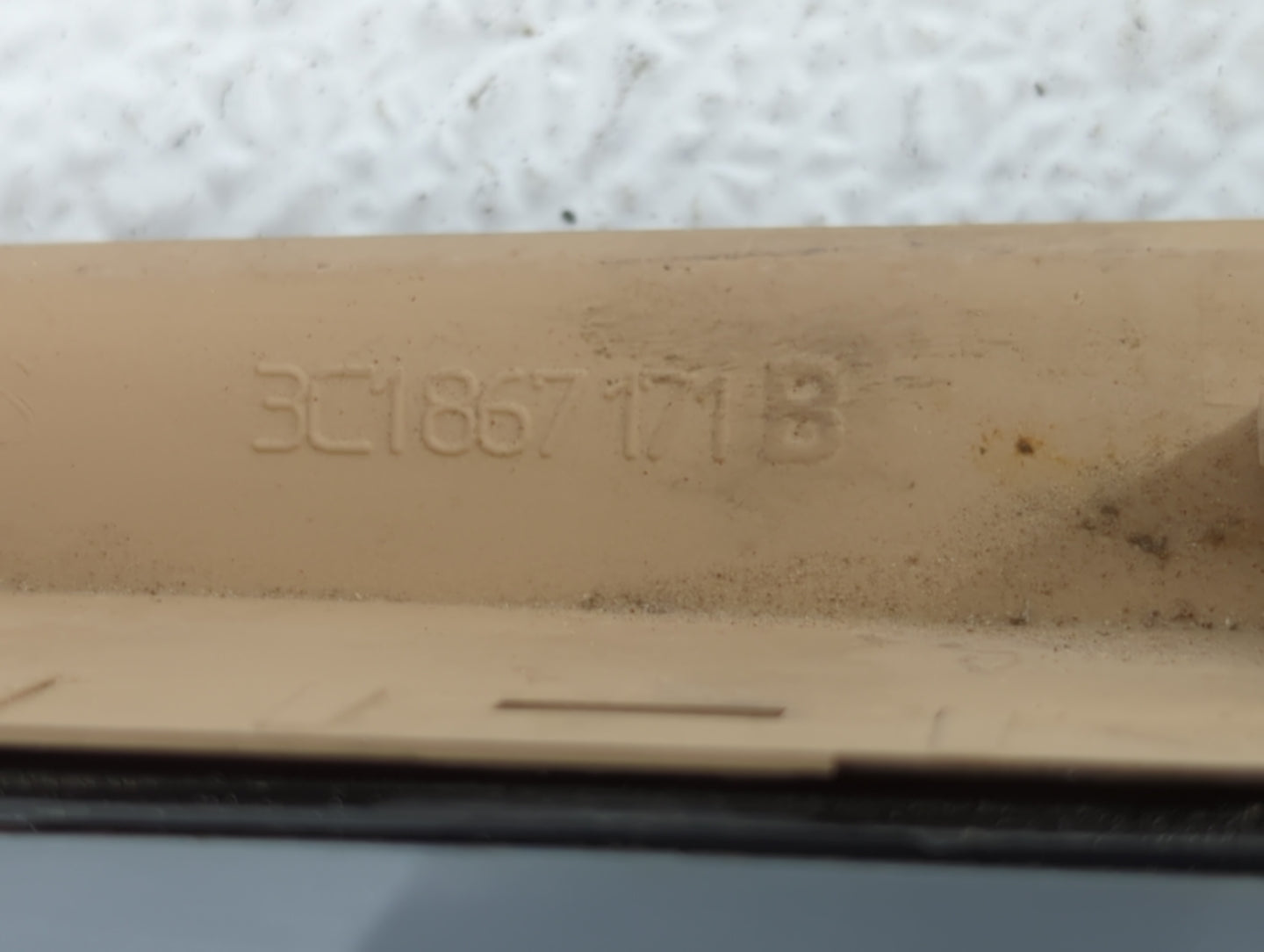 2006-2012 Volkswagen Passat Master Power Window Switch Replacement Driver Side Left P/N:1K4 959 857 C 5C7 867 256 Fits OEM U