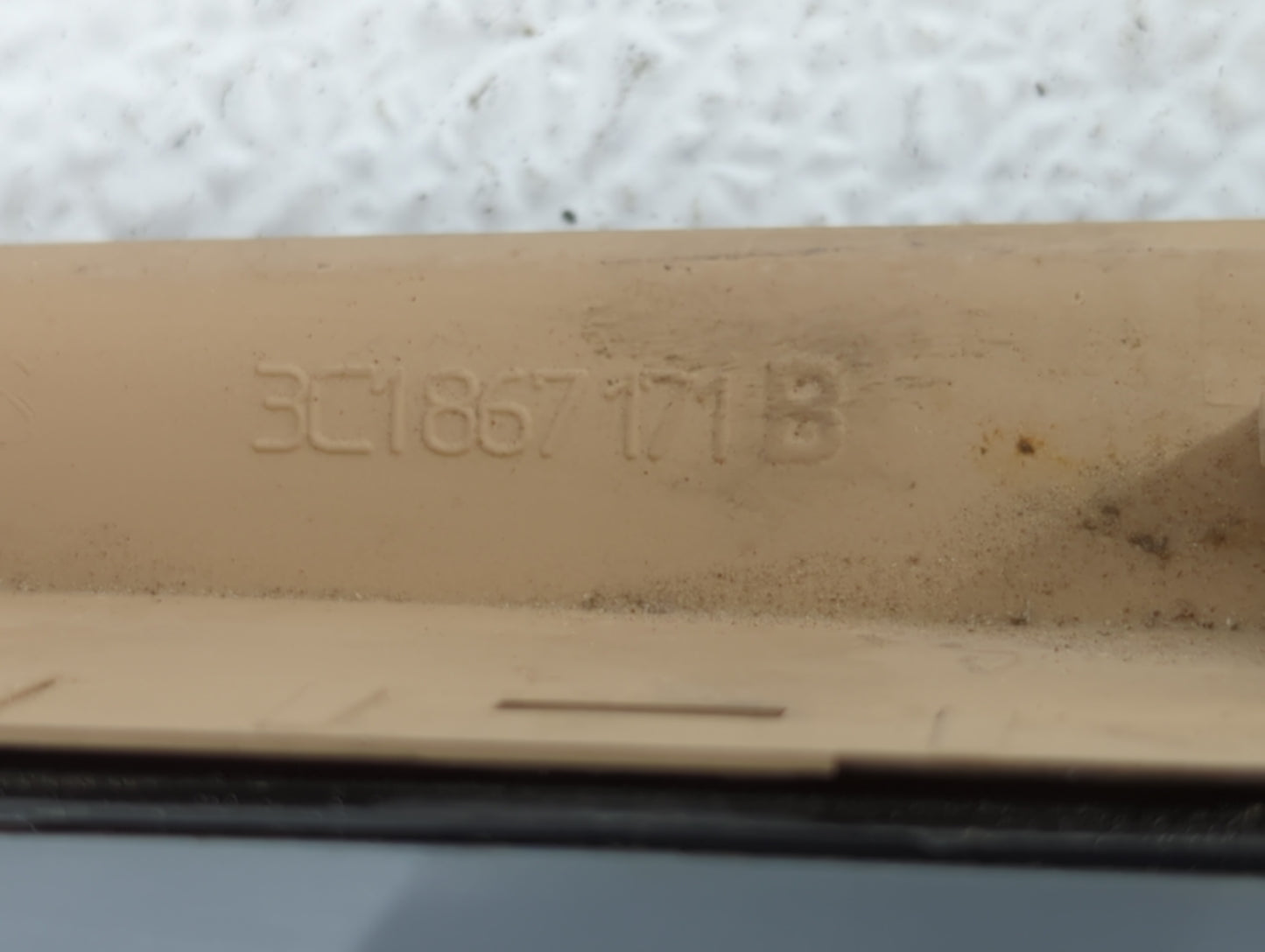 2006-2012 Volkswagen Passat Master Power Window Switch Replacement Driver Side Left P/N:1K4 959 857 C 5C7 867 256 Fits OEM U