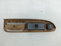2006-2012 Volkswagen Passat Master Power Window Switch Replacement Driver Side Left P/N:1K4 959 857 C 5C7 867 256 Fits OEM U