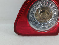 2006-2010 Volkswagen Passat Tail Light Assembly Passenger Right OEM P/N:3C5.945.094 E VW1K6945259 Fits OEM Used Auto Parts -