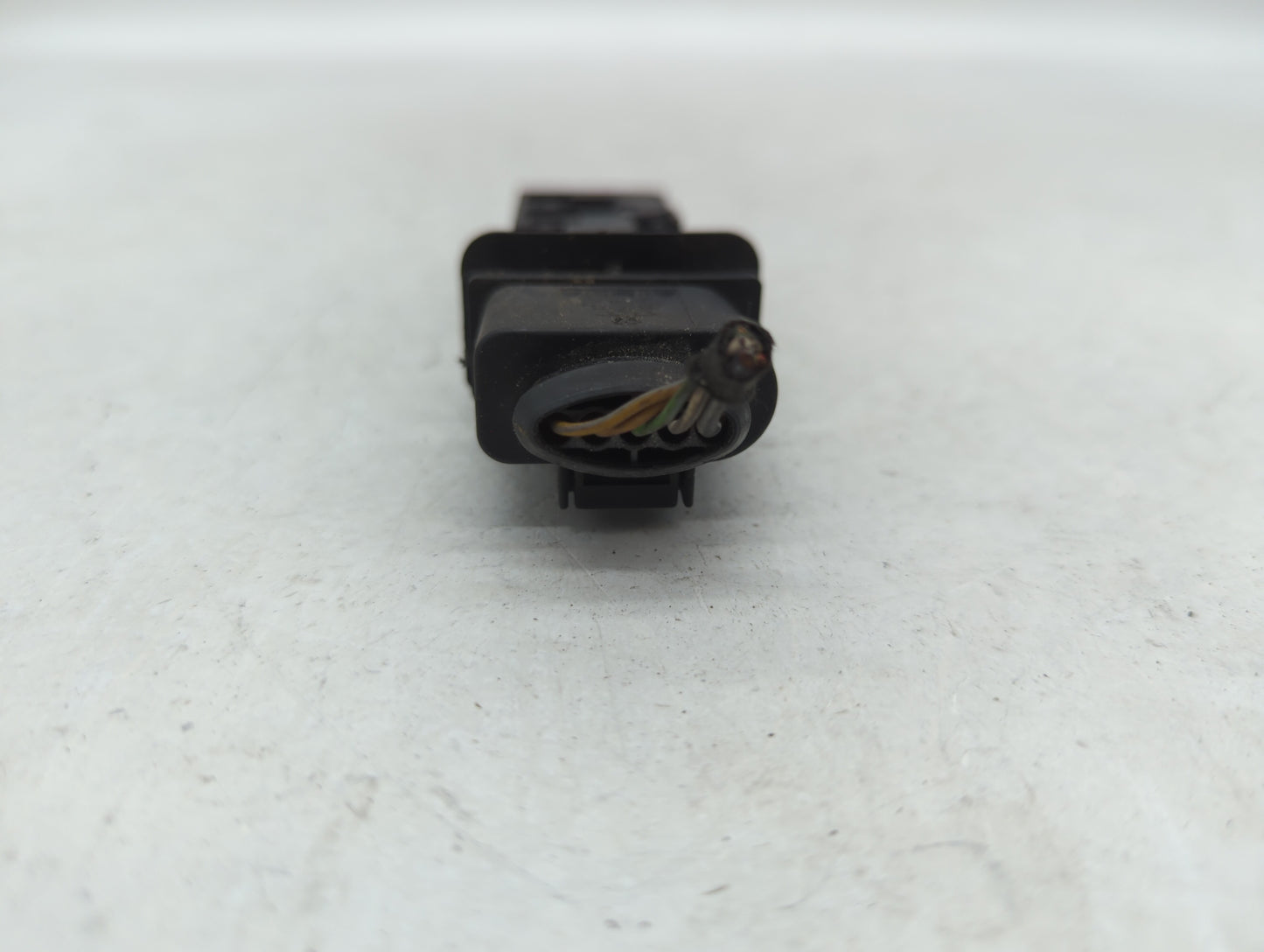 2006-2010 Volkswagen Passat Mass Air Flow Meter Maf - Oemusedautoparts1.com
