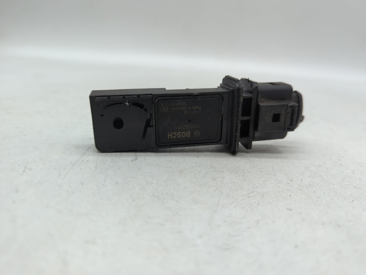 2006-2010 Volkswagen Passat Mass Air Flow Meter Maf - Oemusedautoparts1.com