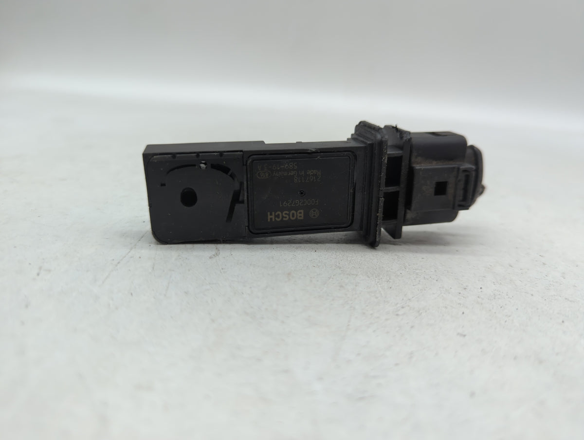2006-2010 Volkswagen Passat Mass Air Flow Meter Maf Sensor - Oemusedautoparts1.com