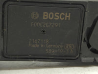 2006-2010 Volkswagen Passat Mass Air Flow Meter Maf - Oemusedautoparts1.com