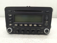 2006-2010 Volkswagen Passat Radio AM FM Cd Player Receiver Replacement P/N:1K0 035 180 C Fits Fits 2006 2007 2008 2009 2010 