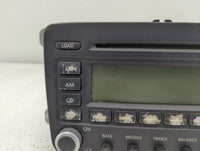 2006-2010 Volkswagen Passat Radio AM FM Cd Player Receiver Replacement P/N:1K0 035 180 C Fits Fits 2006 2007 2008 2009 2010 