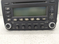 2006-2010 Volkswagen Passat Radio AM FM Cd Player Receiver Replacement P/N:1K0 035 180 C Fits Fits 2006 2007 2008 2009 2010 