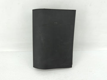 2006 Volkswagen Passat Owners Manual Book Guide OEM Used Auto Parts - Oemusedautoparts1.com