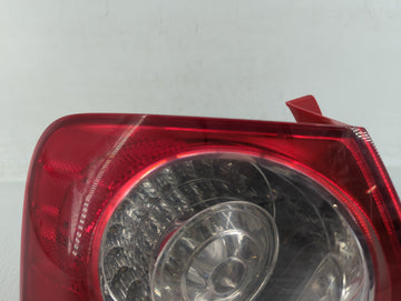 2006-2008 Volkswagen Passat Tail Light Assembly Driver Left OEM P/N:ZSB 3C5.945.095 D ZSB.3C5.945.095J Fits Fits 2006 2007 2008 OEM Used Auto Parts
