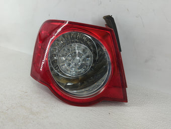 compare product 2006-2008 Volkswagen Passat Tail Light Assembly Driver Left OEM P/N:ZSB 3C5.945.095 D ZSB.3C5.945.095J Fits Fits 2006 2007 2008 OEM Used Auto Parts