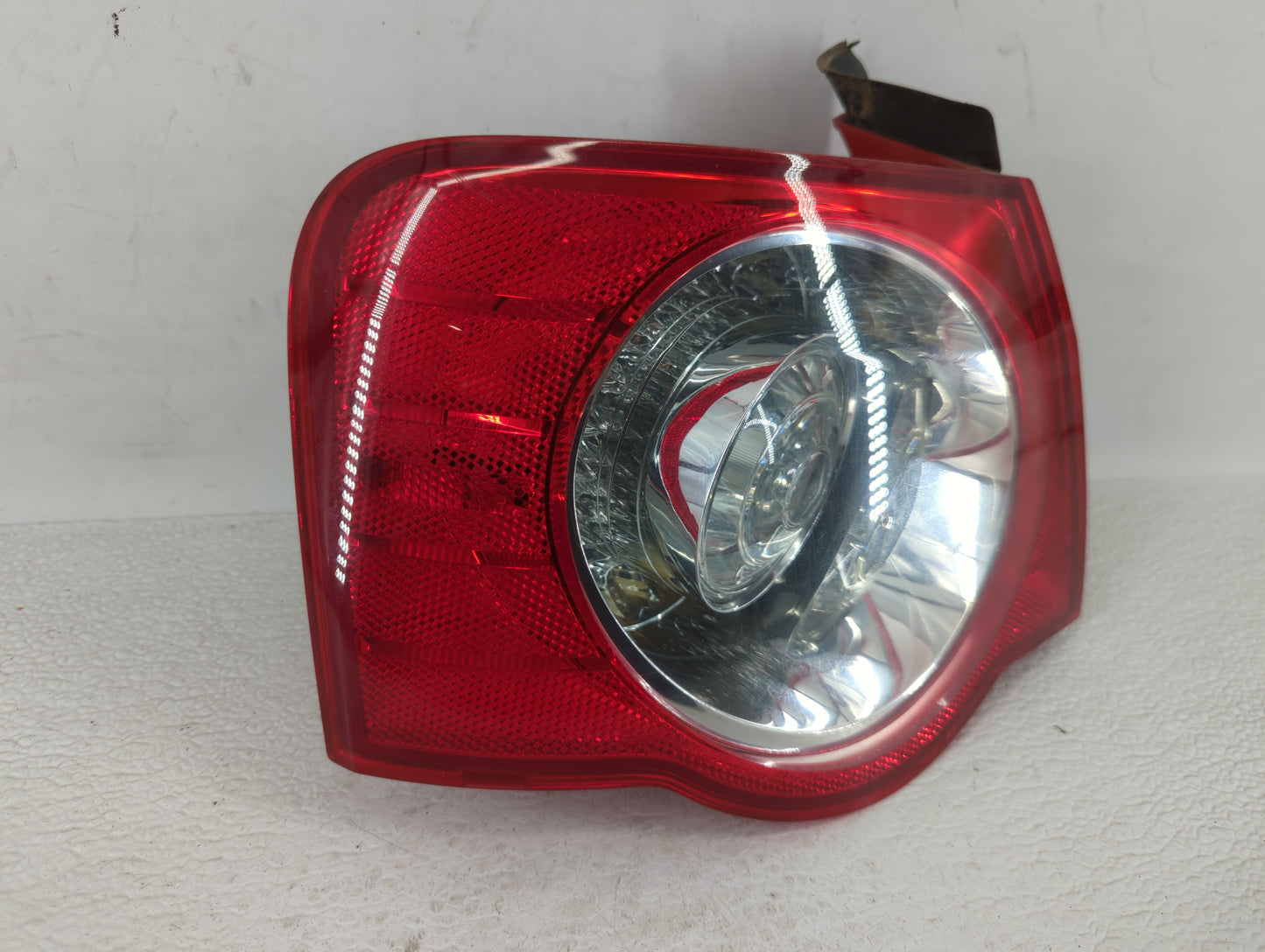 2006-2008 Volkswagen Passat Tail Light Assembly Driver Left OEM P/N:ZSB 3C5.945.095 D ZSB.3C5.945.095J Fits Fits 2006 2007 2