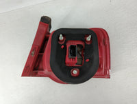 2006-2008 Volkswagen Passat Tail Light Assembly Driver Left OEM P/N:ZSB 3C5.945.095 D ZSB.3C5.945.095J Fits Fits 2006 2007 2