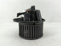 2006 Volkswagen Passat Rear Heater AC Blower Motor P/N:1K1819015 Fits OEM Used Auto Parts - Oemusedautoparts1.com