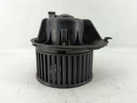 2006 Volkswagen Passat Rear Heater AC Blower Motor P/N:1K1819015 Fits OEM Used Auto Parts - Oemusedautoparts1.com