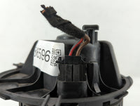 2006 Volkswagen Passat Rear Heater AC Blower Motor P/N:1K1819015 Fits OEM Used Auto Parts - Oemusedautoparts1.com