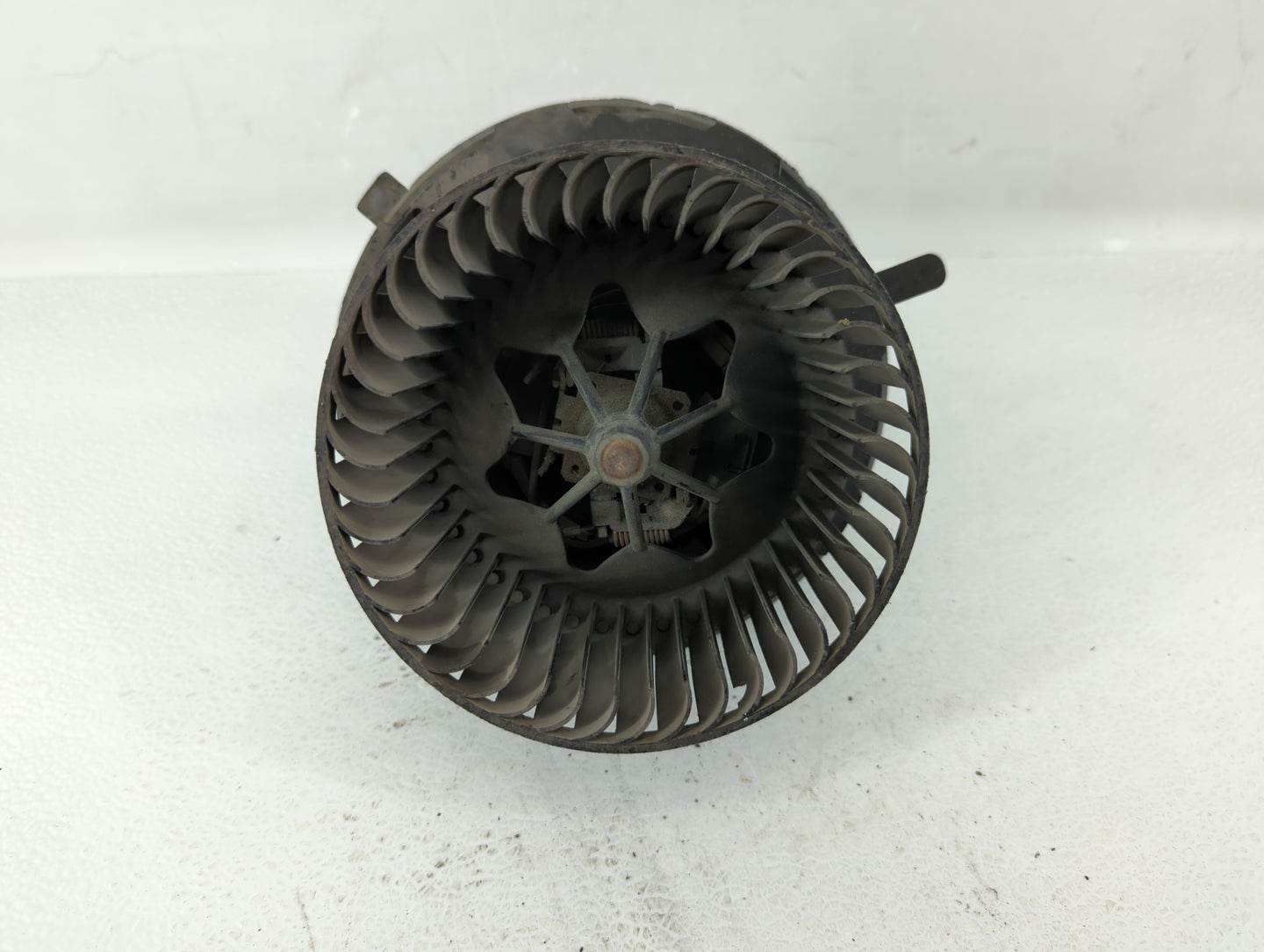 2006 Volkswagen Passat Rear Heater AC Blower Motor P/N:1K1819015 Fits OEM Used Auto Parts - Oemusedautoparts1.com