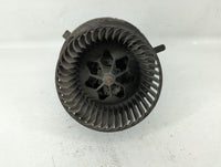 2006 Volkswagen Passat Rear Heater AC Blower Motor P/N:1K1819015 Fits OEM Used Auto Parts - Oemusedautoparts1.com