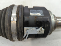 2006-2009 Volkswagen Passat Axle Shaft Front Driver Cv C/v - Oemusedautoparts1.com