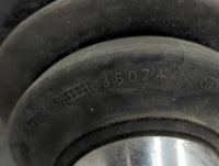 2006-2009 Volkswagen Passat Axle Shaft Front Driver Cv C/v - Oemusedautoparts1.com