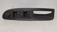 2006-2020 Volkswagen Passat Master Power Window Switch Replacement Driver Side Left Fits OEM Used Auto Parts - Oemusedautopa