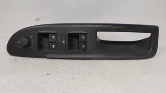 compare product 2006-2020 Volkswagen Passat Master Power Window Switch Replacement Driver Side Left Fits OEM Used Auto Parts