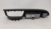 2006-2020 Volkswagen Passat Master Power Window Switch Replacement Driver Side Left Fits OEM Used Auto Parts - Oemusedautopa