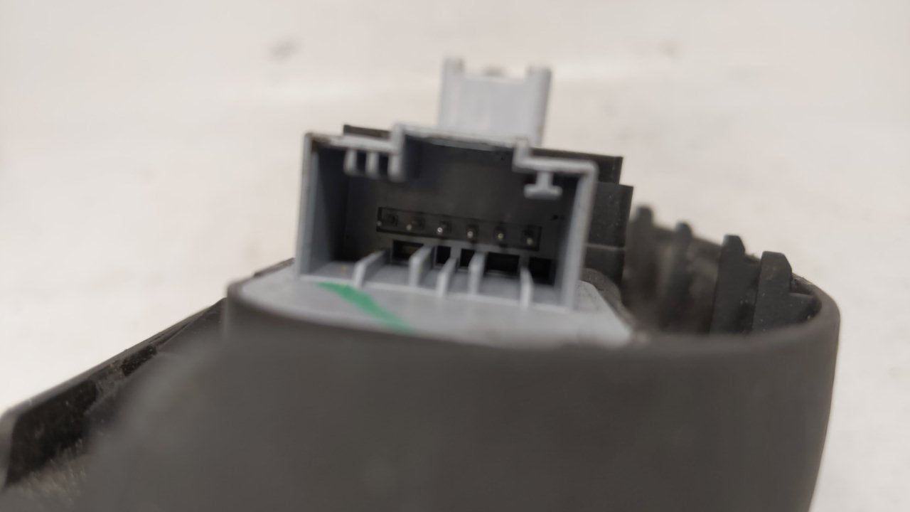 2006-2020 Volkswagen Passat Master Power Window Switch Replacement Driver Side Left Fits OEM Used Auto Parts - Oemusedautopa