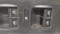 2006-2020 Volkswagen Passat Master Power Window Switch Replacement Driver Side Left Fits OEM Used Auto Parts - Oemusedautopa