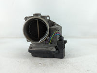 2006-2010 Volkswagen Passat Throttle Body P/N:29 003 14 121 A2C53044094 Fits OEM Used Auto Parts - Oemusedautoparts1.com