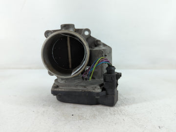 2006-2010 Volkswagen Passat Throttle Body P/N:29 003 14 121 A2C53044094 Fits OEM Used Auto Parts - Oemusedautoparts1.com