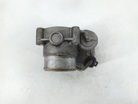 2006-2010 Volkswagen Passat Throttle Body P/N:29 003 14 121 A2C53044094 Fits OEM Used Auto Parts - Oemusedautoparts1.com