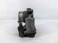 2006-2010 Volkswagen Passat Throttle Body P/N:29 003 14 121 A2C53044094 Fits OEM Used Auto Parts - Oemusedautoparts1.com